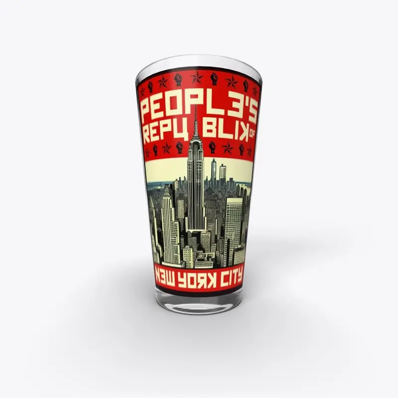 People's Republic of NYC